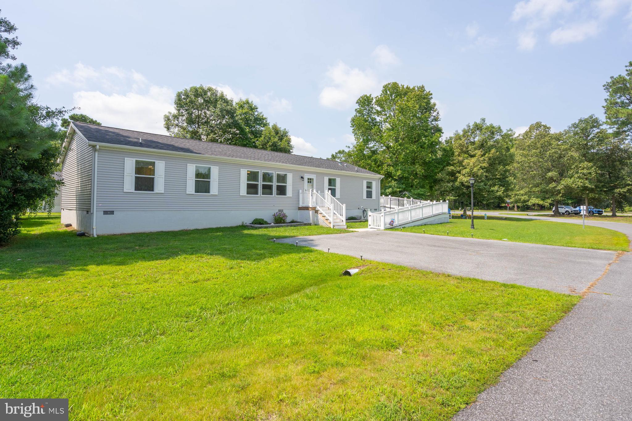 529 TURKEY BRANCH