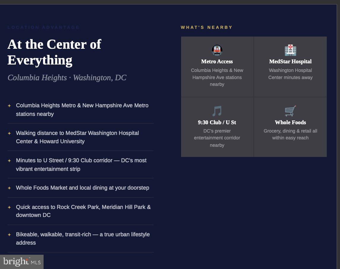 2712 SHERMAN AVENUE NW