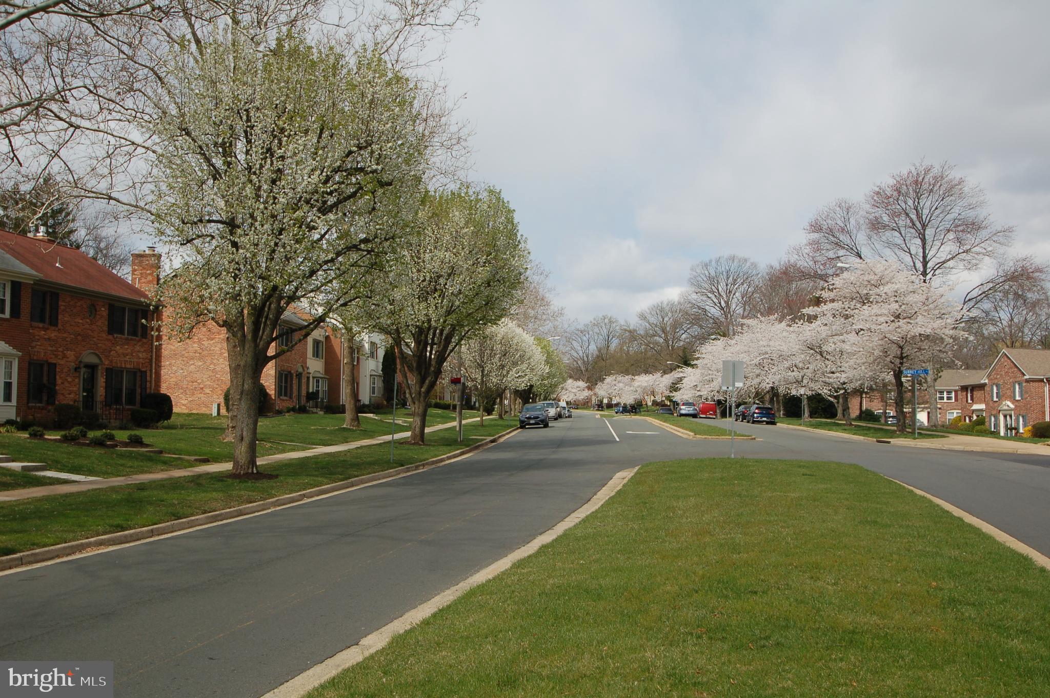 CHARLESTOWN - Residential