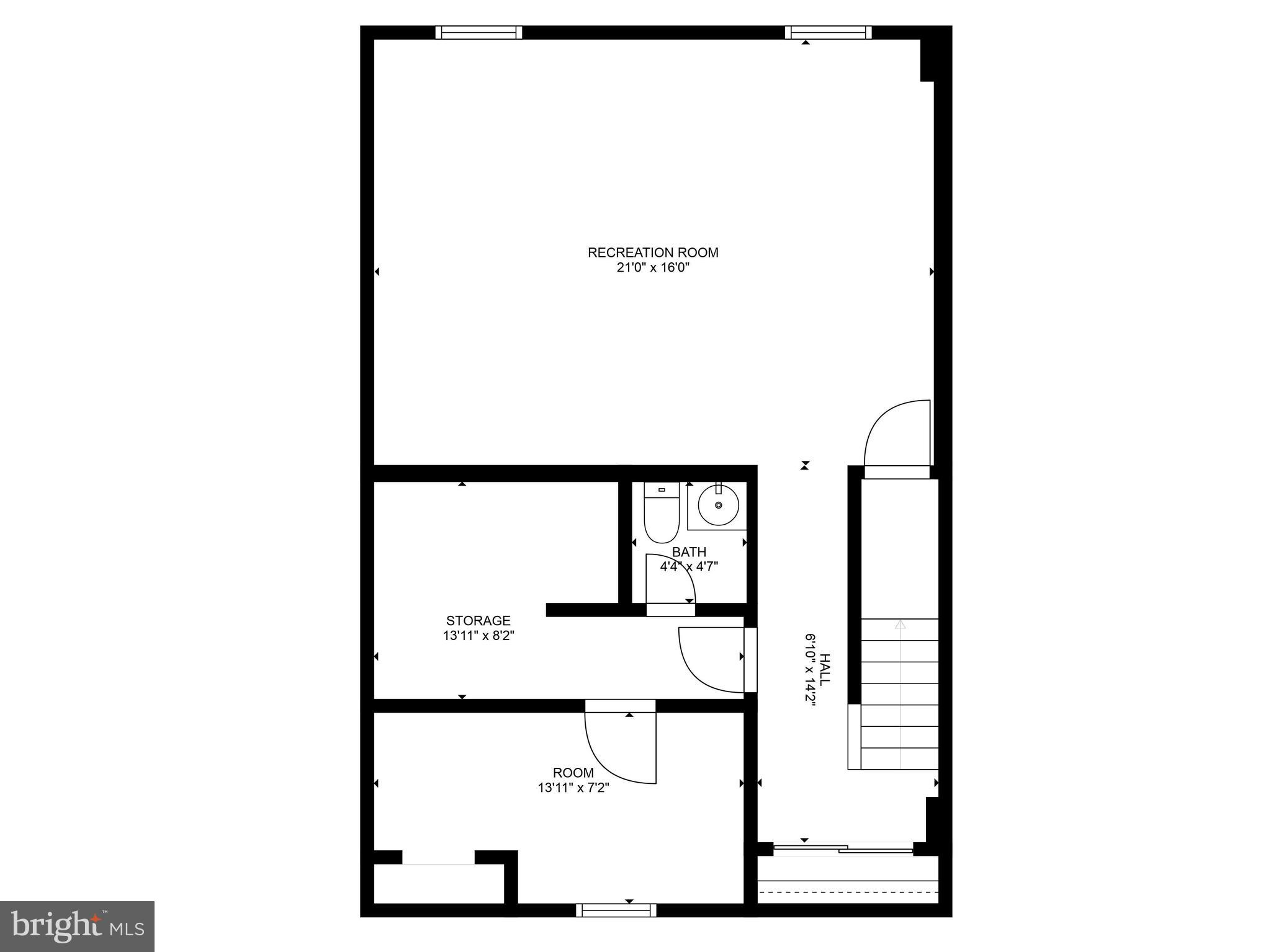 CHARLESTOWN - Residential