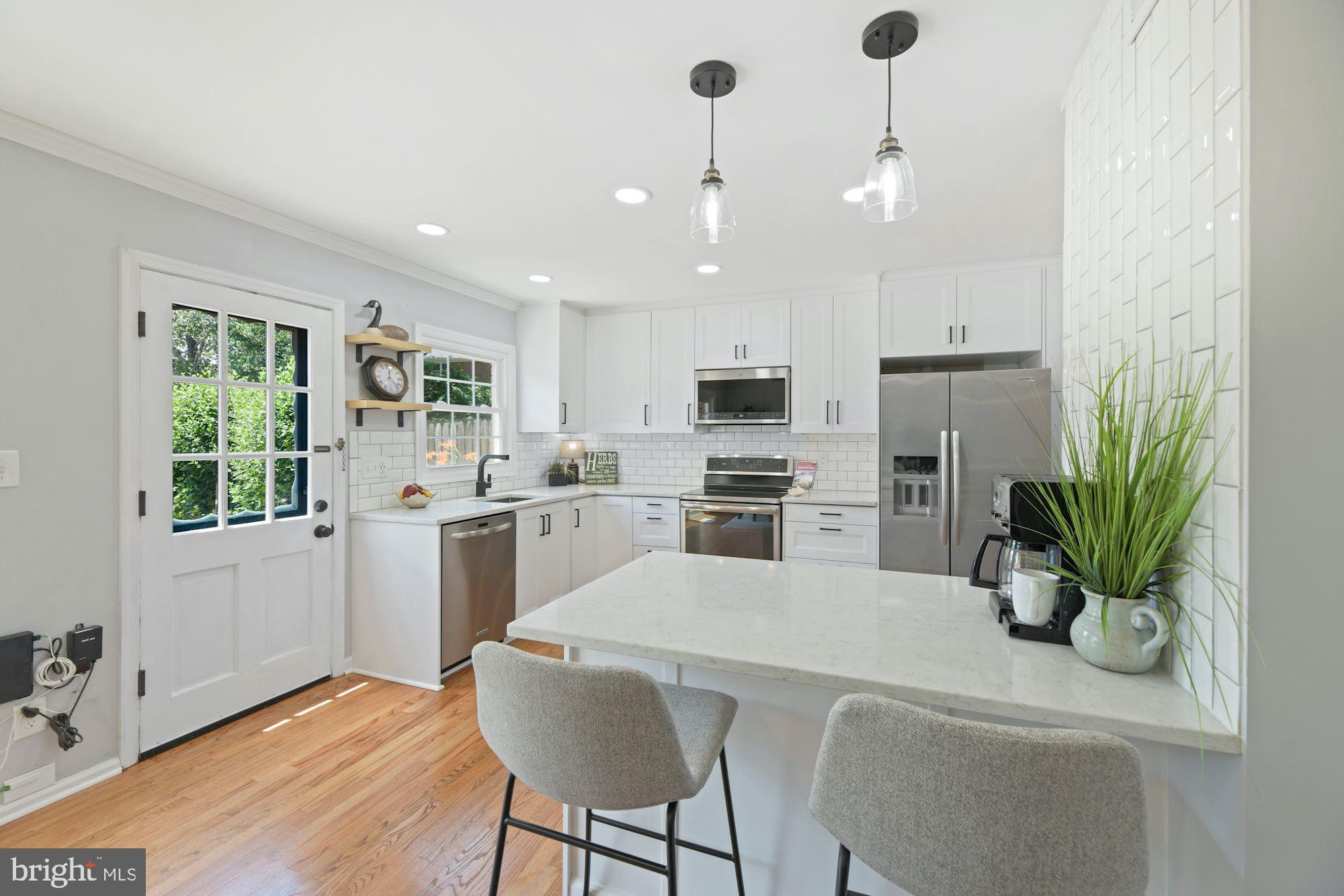 CHARLESTOWN - Residential