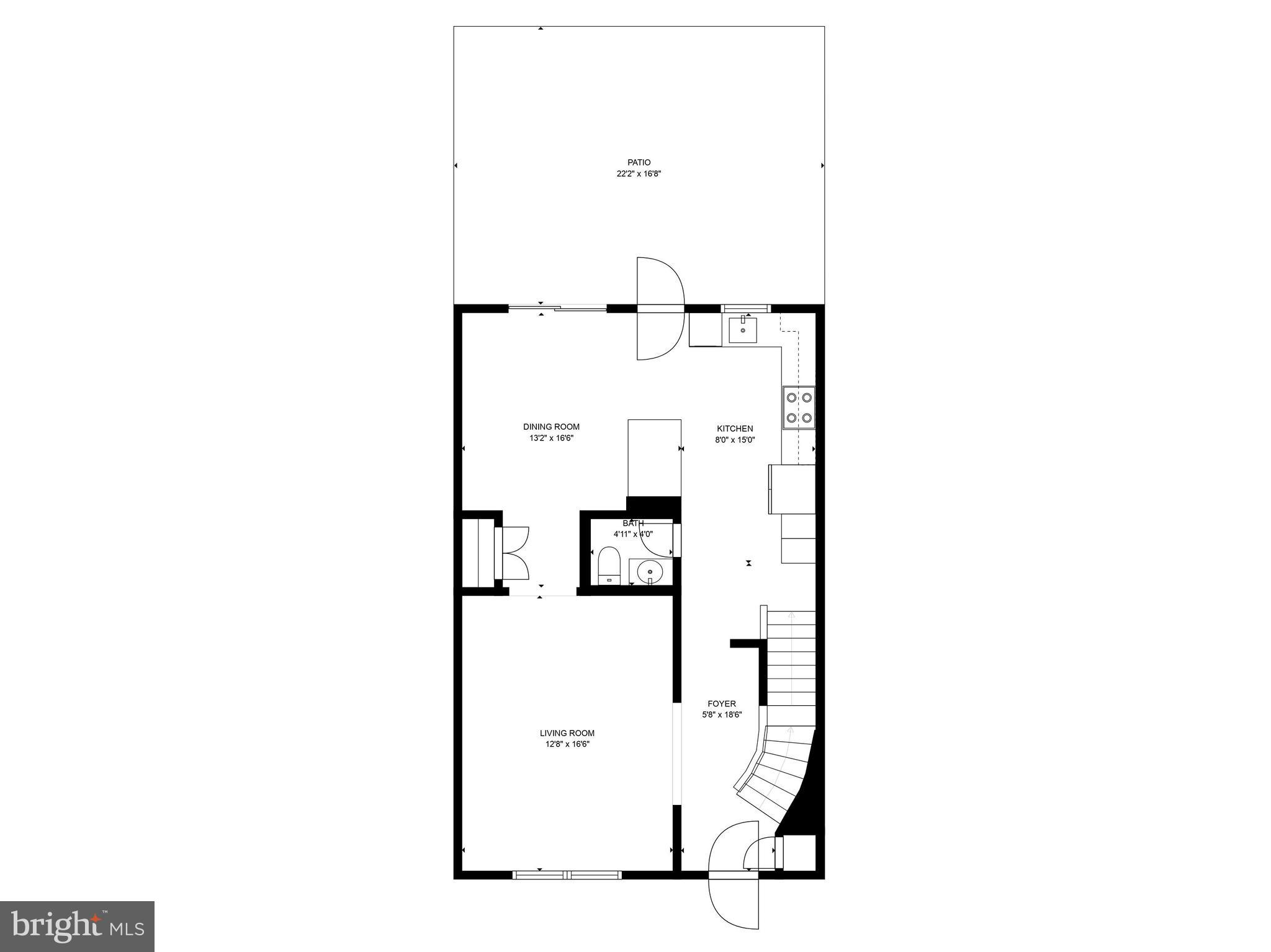 CHARLESTOWN - Residential