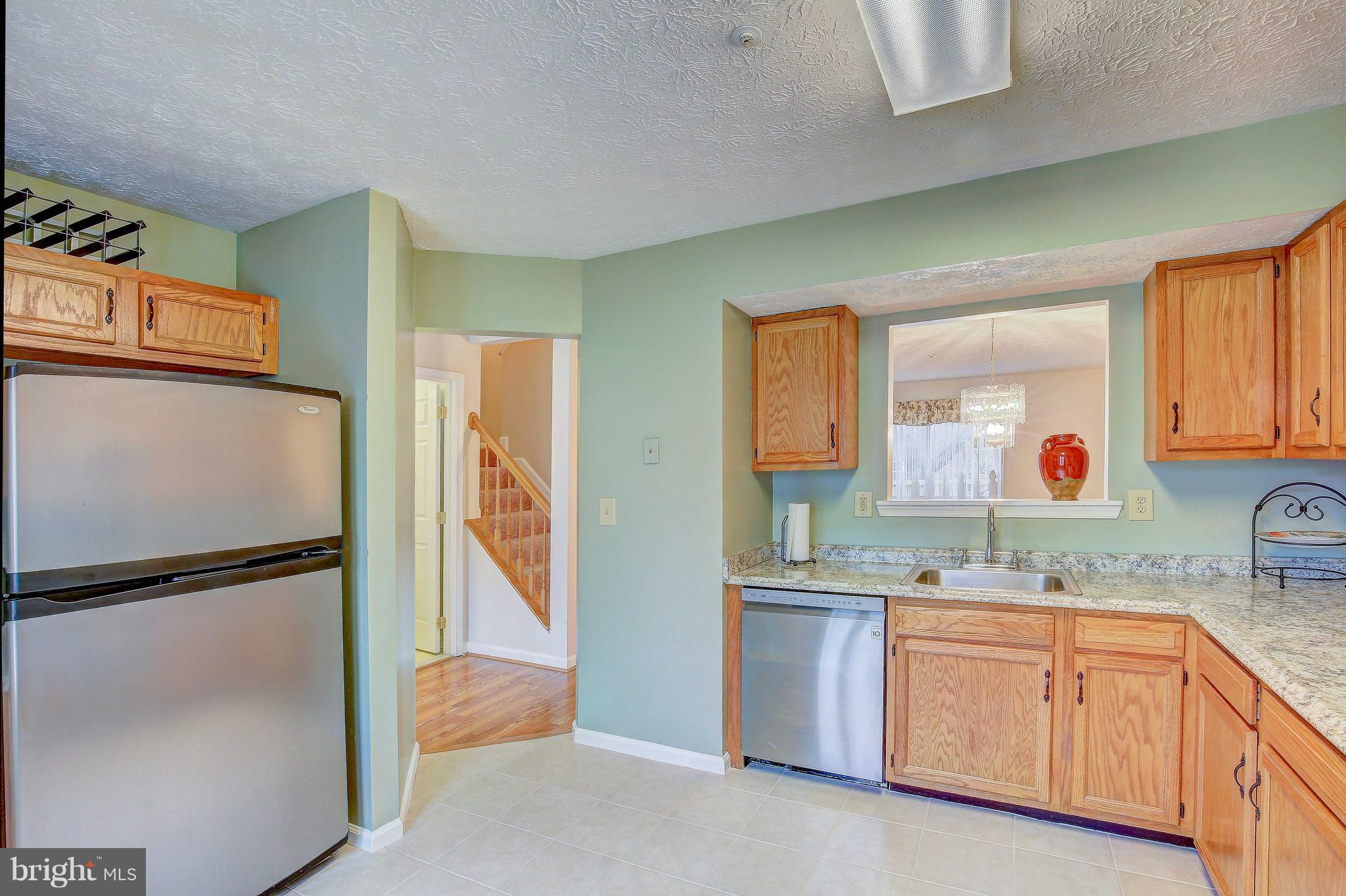 OXFORD LANDING - Residential