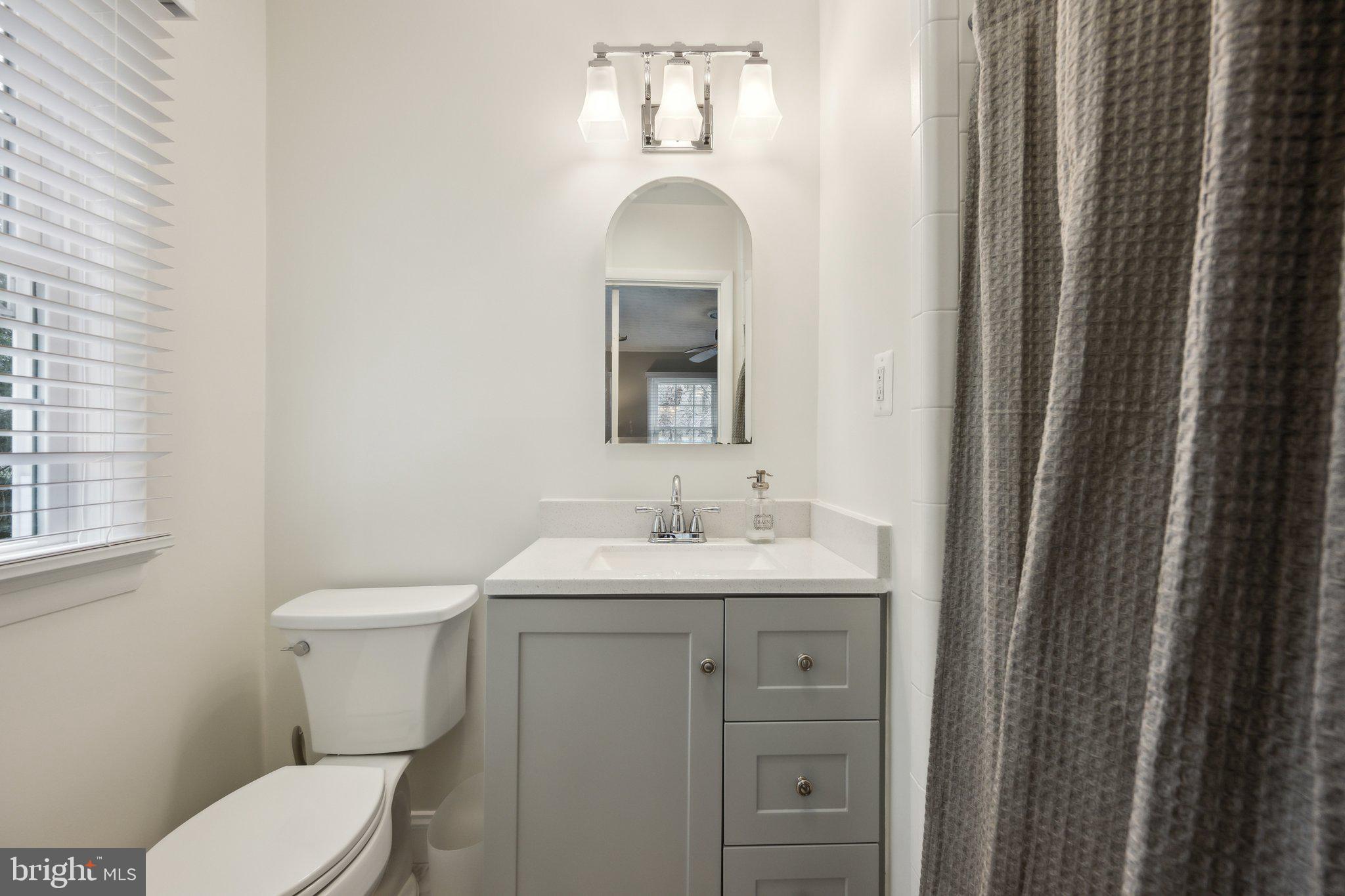 NORTHWEST BRANCH ESTATES - Residential