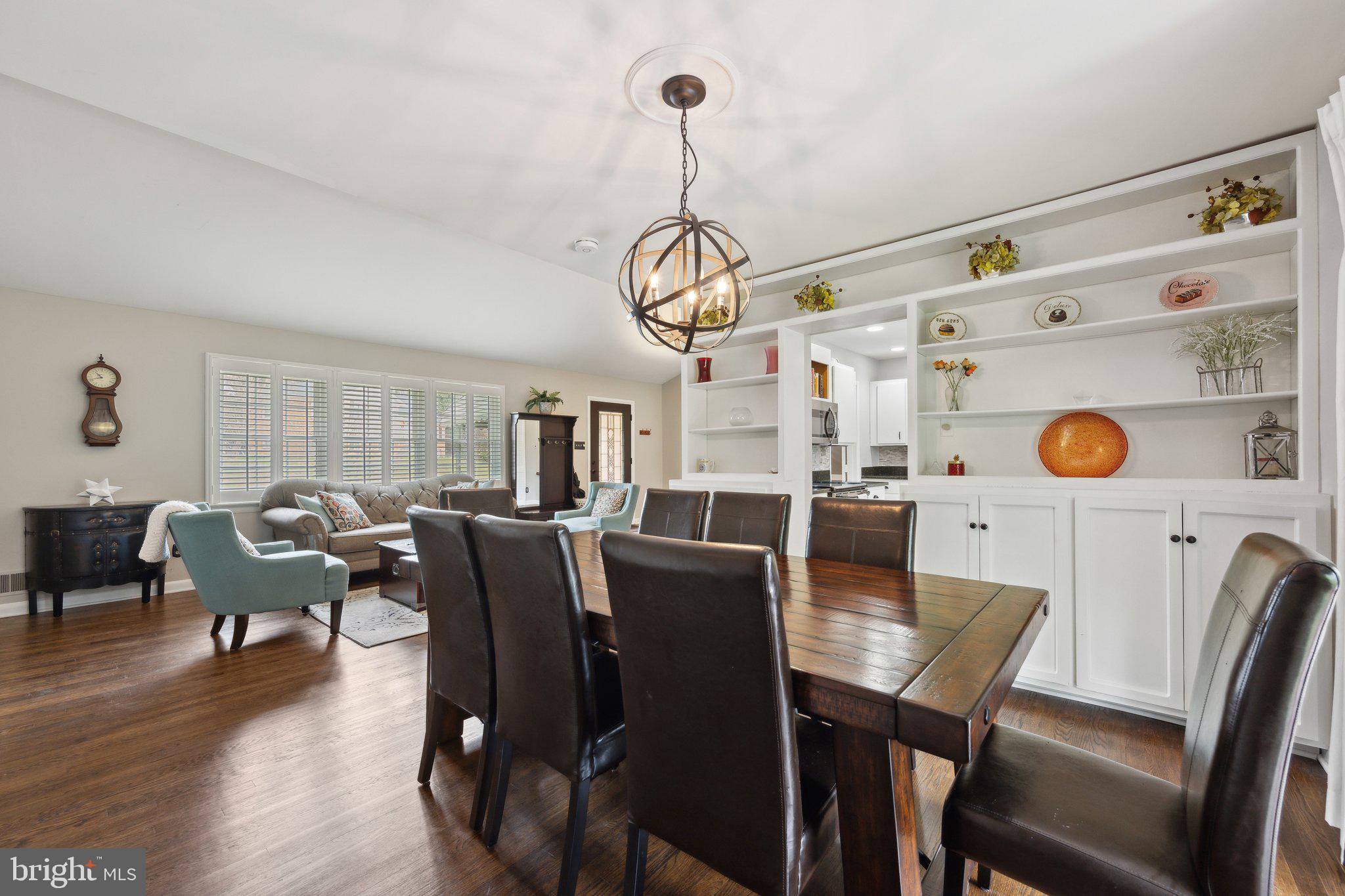 NORTHWEST BRANCH ESTATES - Residential