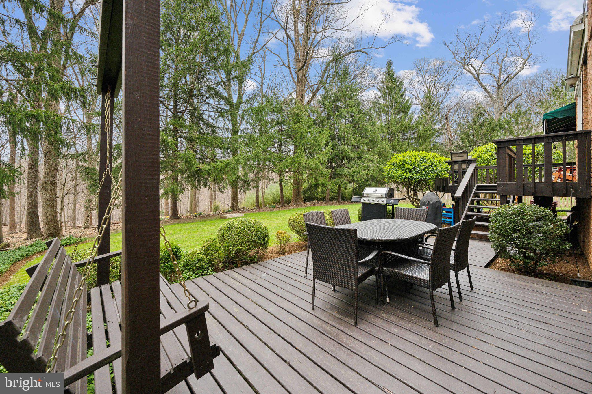 NORTHWEST BRANCH ESTATES - Residential