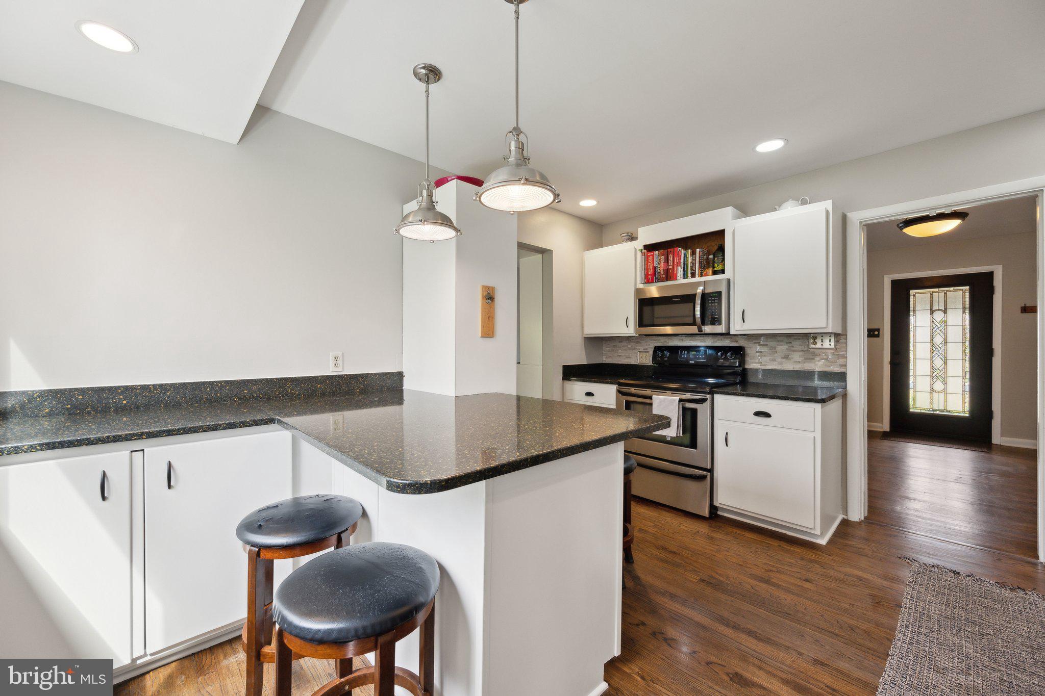 NORTHWEST BRANCH ESTATES - Residential