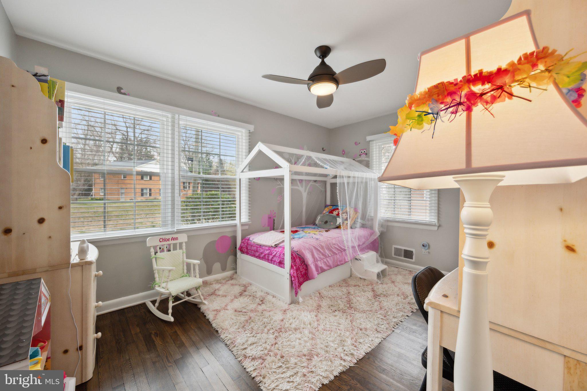 NORTHWEST BRANCH ESTATES - Residential