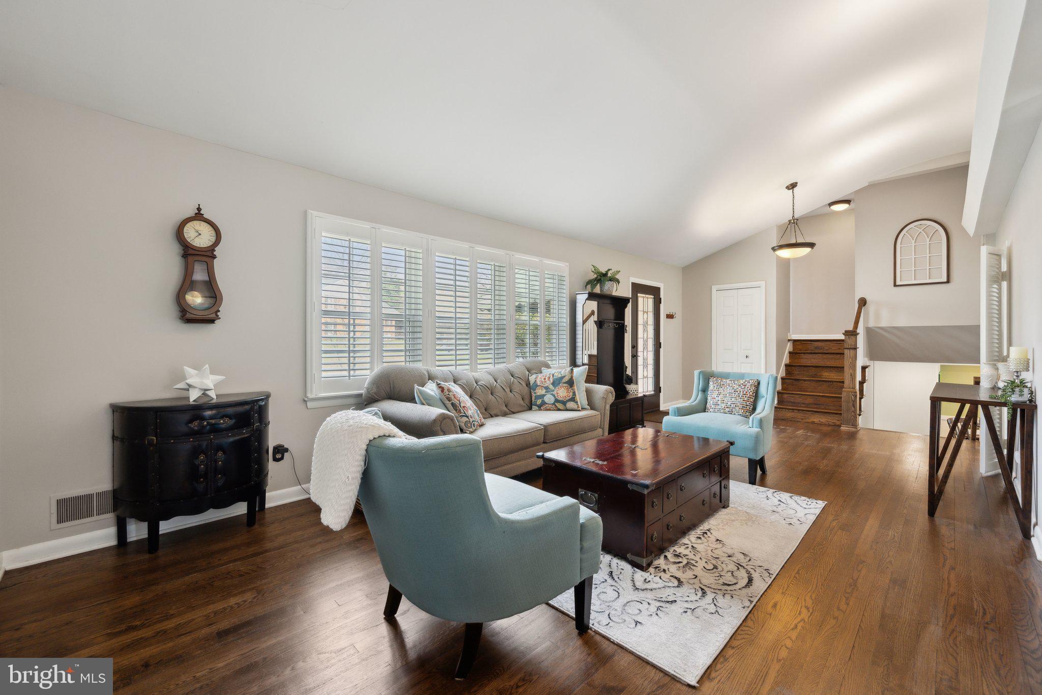 NORTHWEST BRANCH ESTATES - Residential