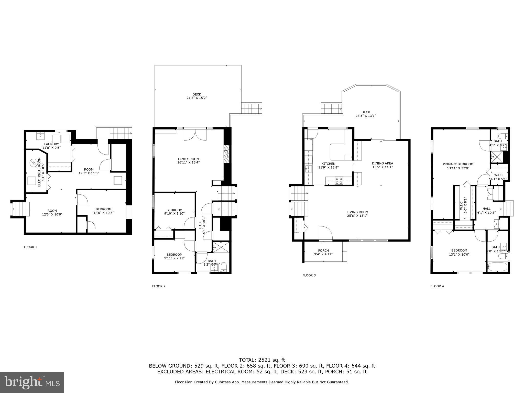 NORTHWEST BRANCH ESTATES - Residential
