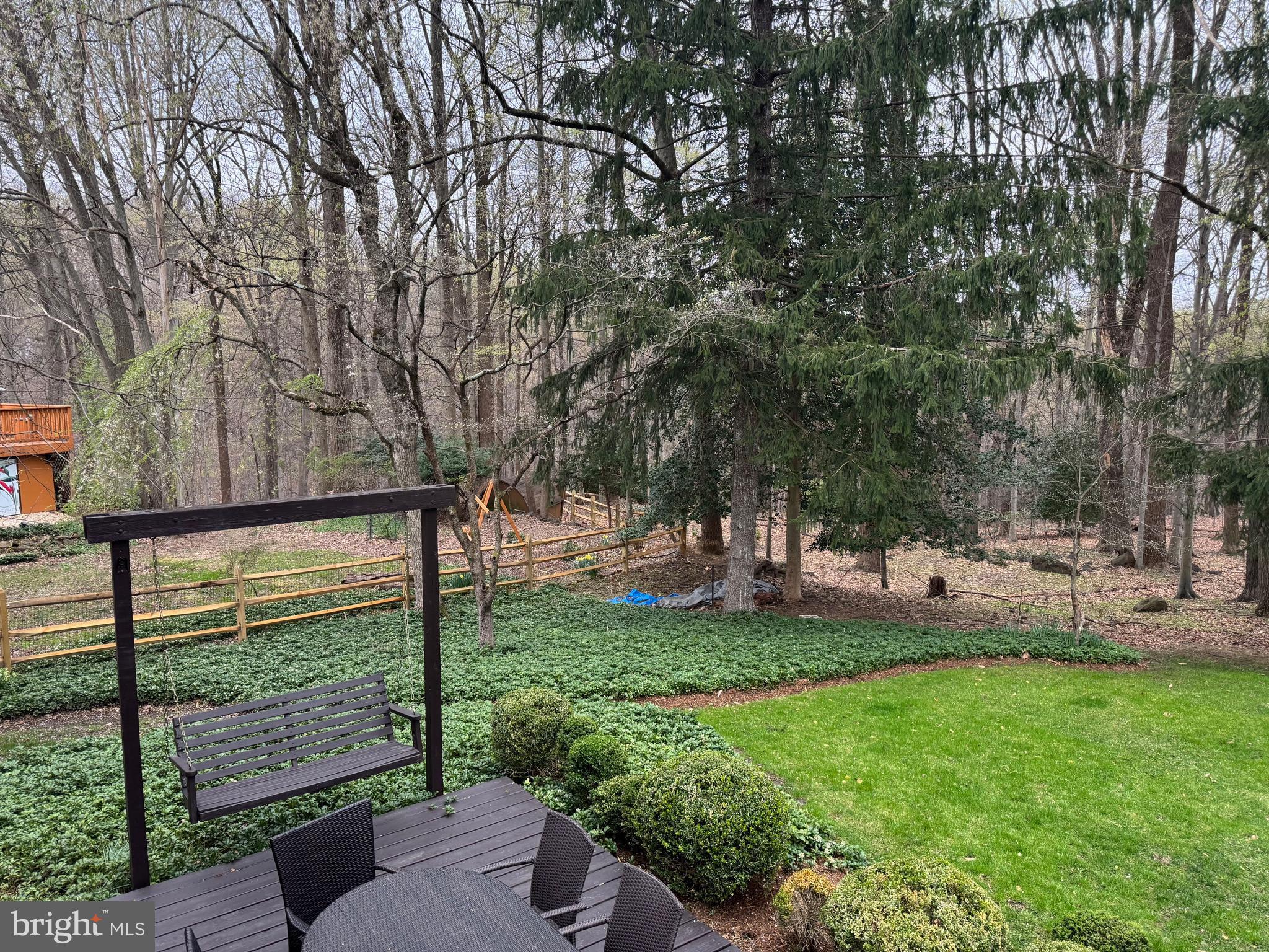 NORTHWEST BRANCH ESTATES - Residential