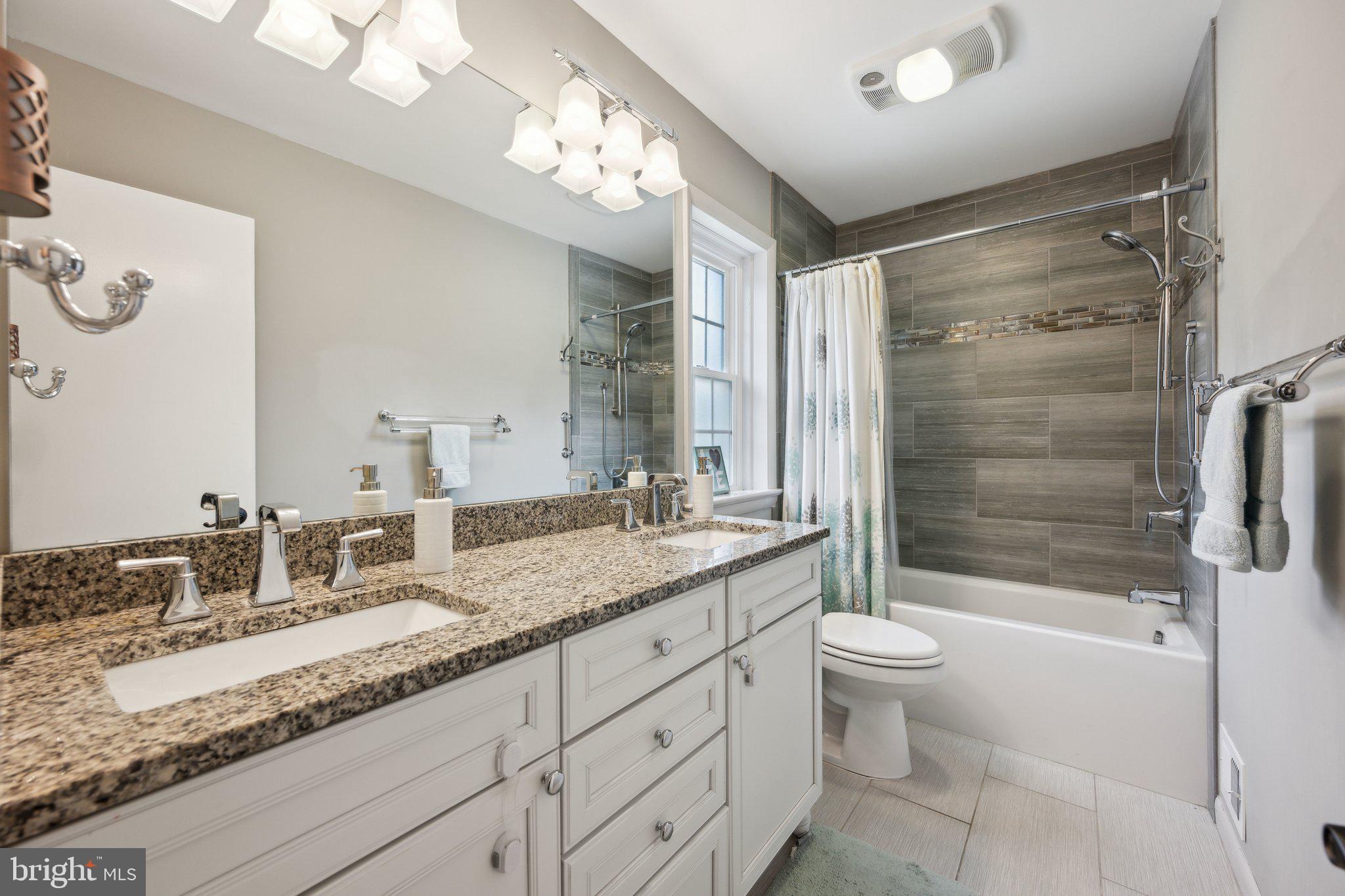 NORTHWEST BRANCH ESTATES - Residential