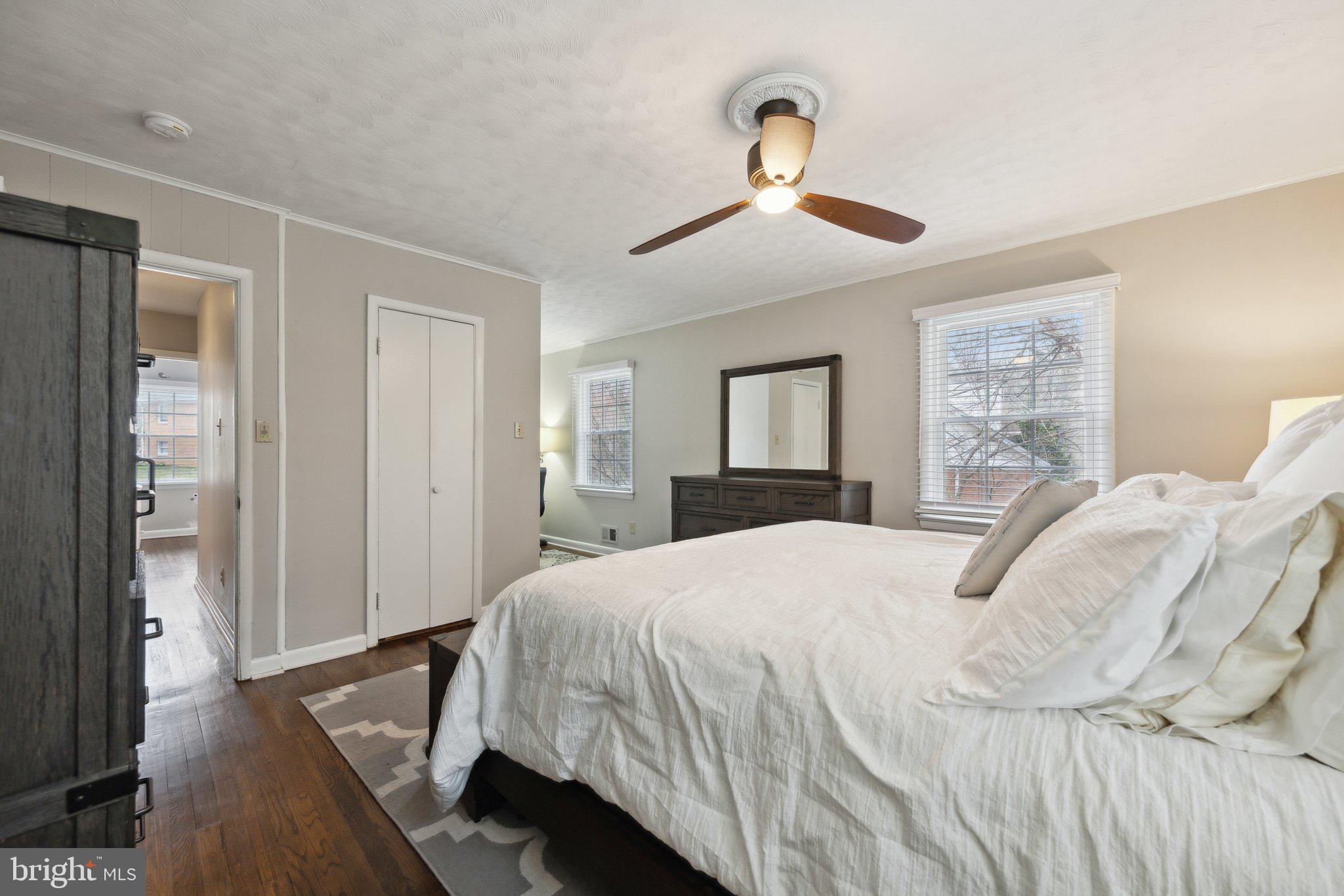 NORTHWEST BRANCH ESTATES - Residential