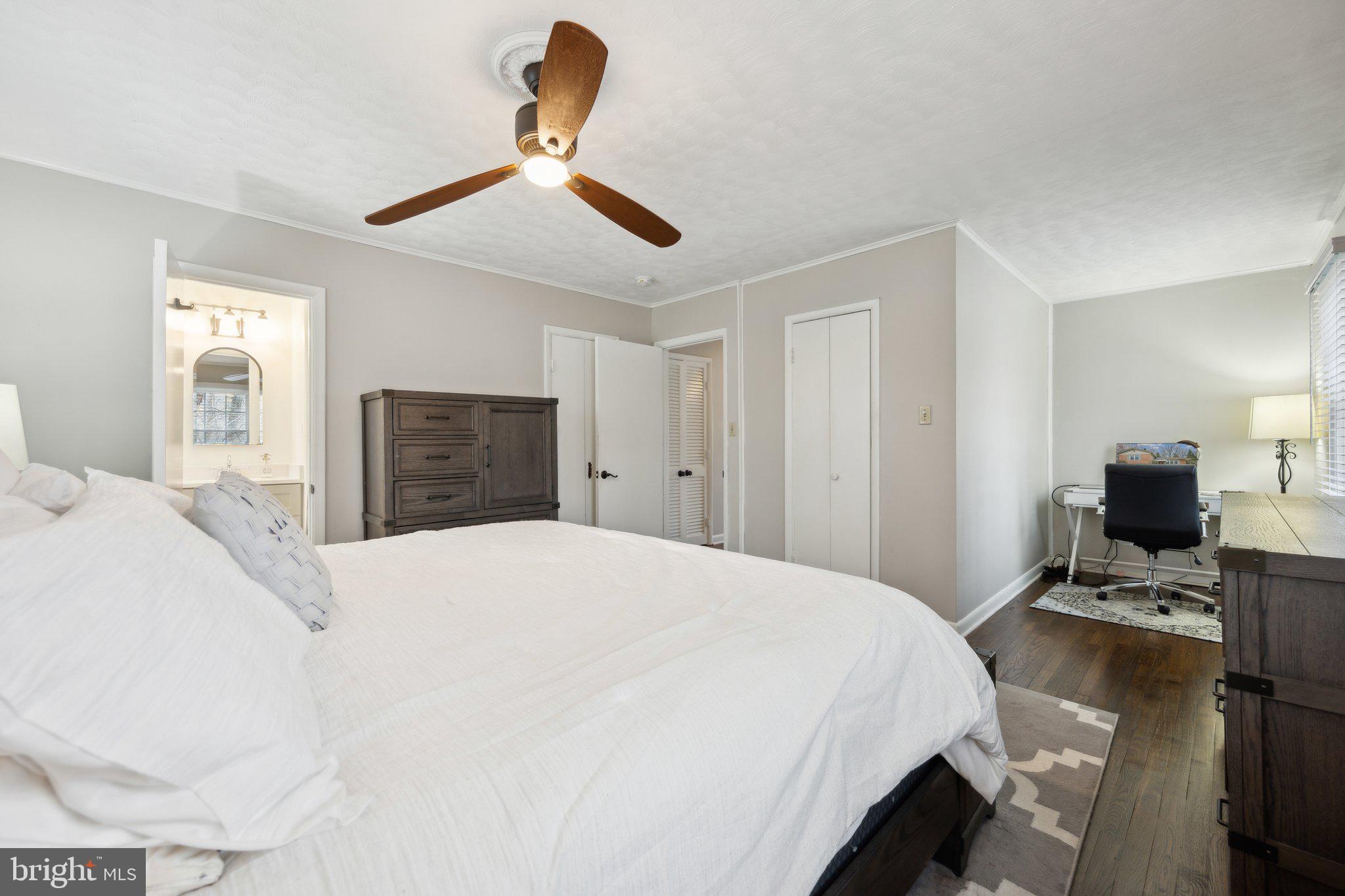 NORTHWEST BRANCH ESTATES - Residential