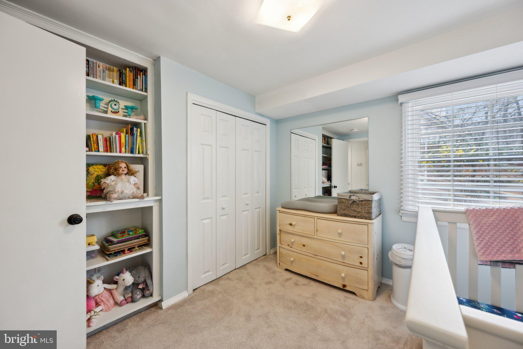 NORTHWEST BRANCH ESTATES - Residential