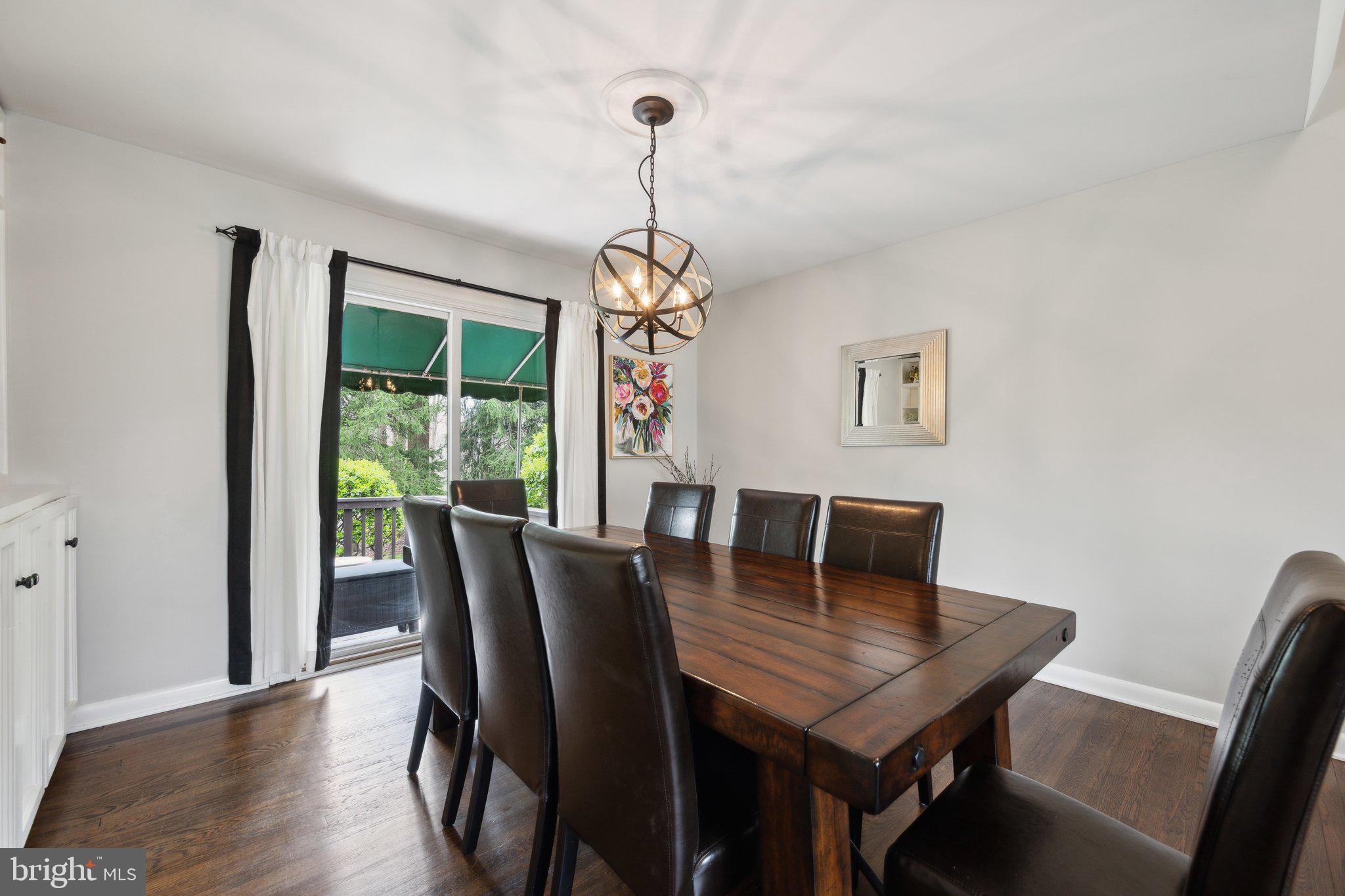 NORTHWEST BRANCH ESTATES - Residential