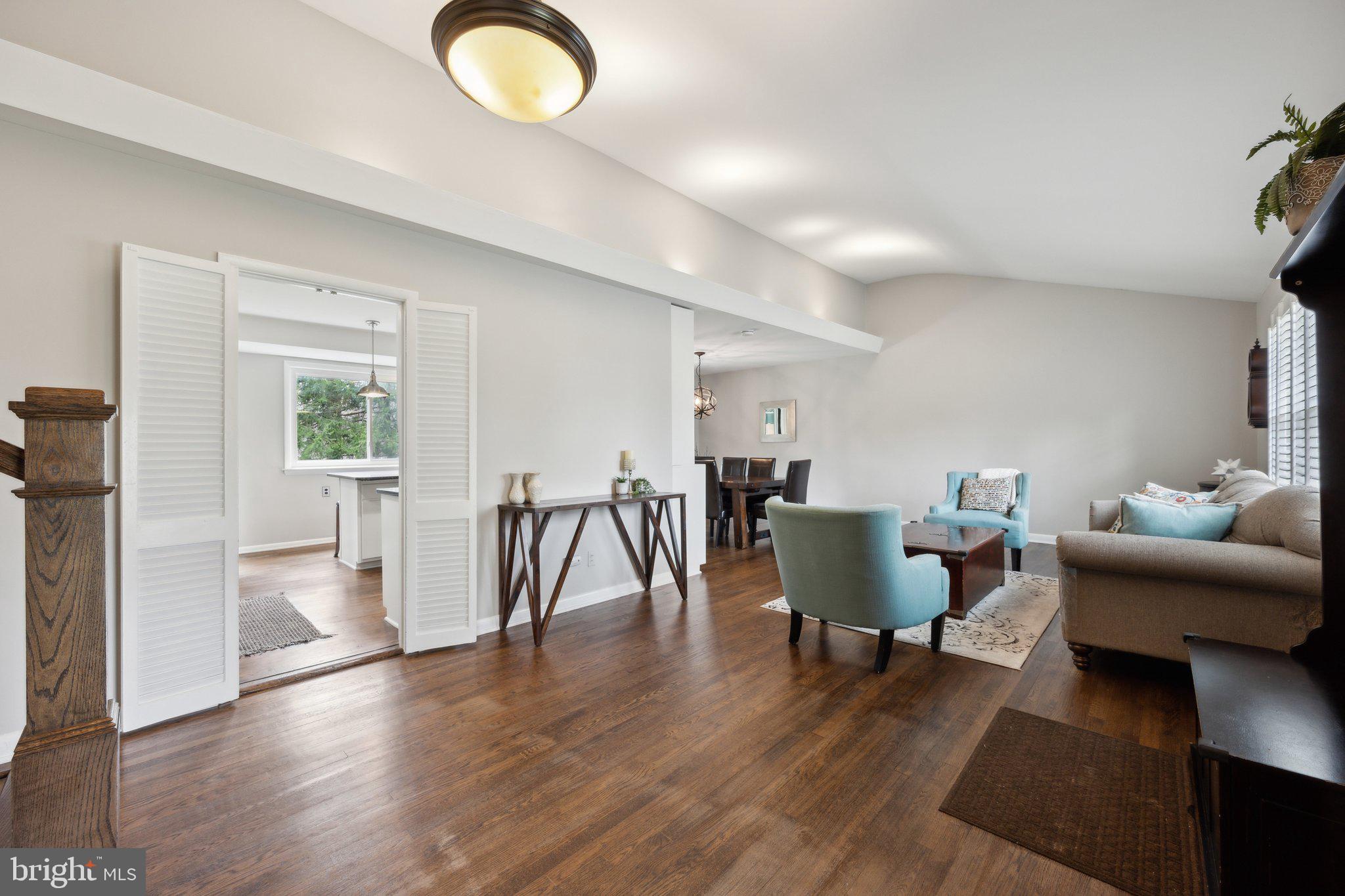 NORTHWEST BRANCH ESTATES - Residential