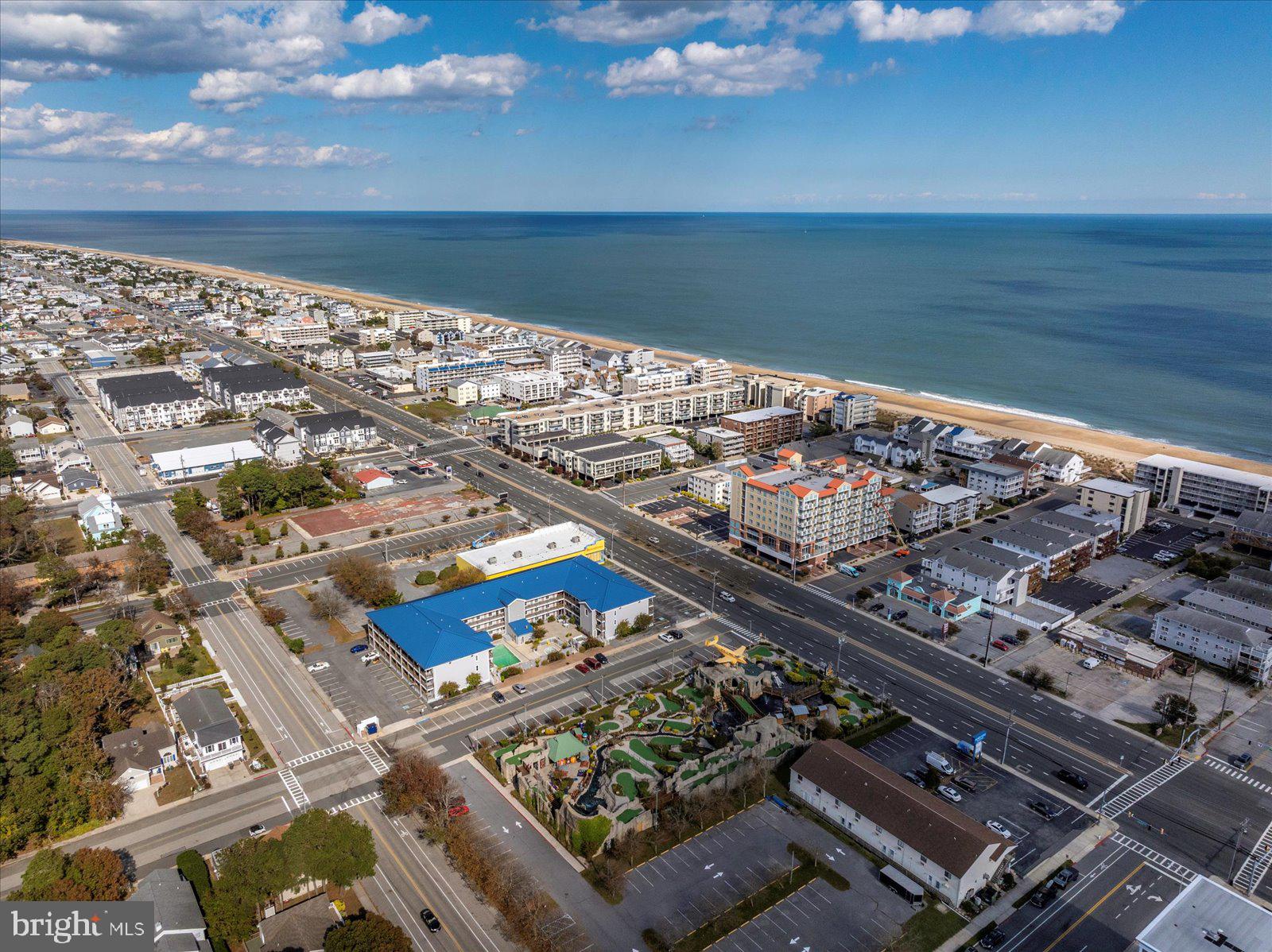 CAINE WOODS - Residential