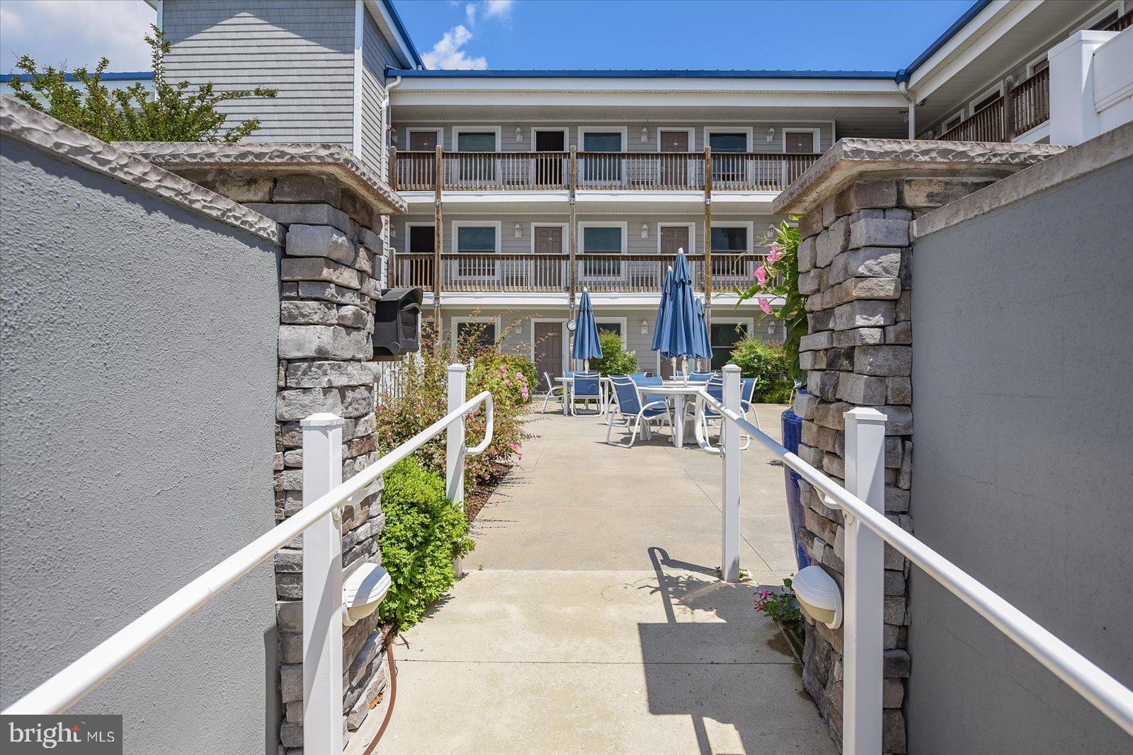 CAINE WOODS - Residential