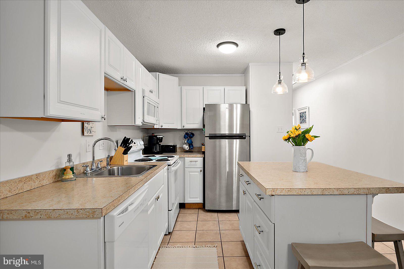 CAINE WOODS - Residential