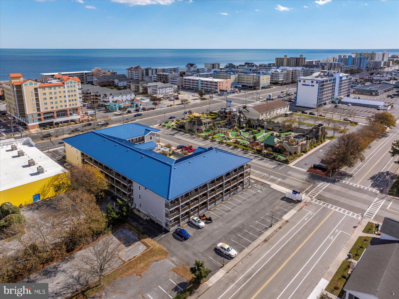 CAINE WOODS - Residential