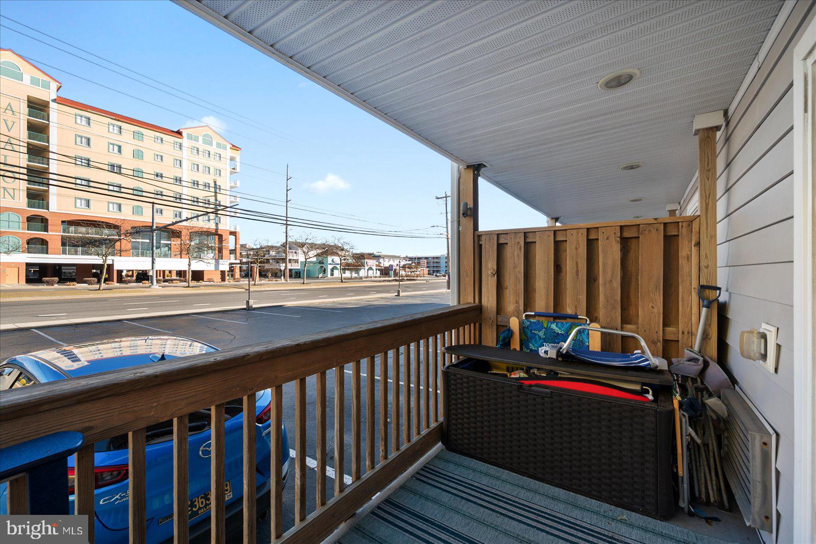 CAINE WOODS - Residential