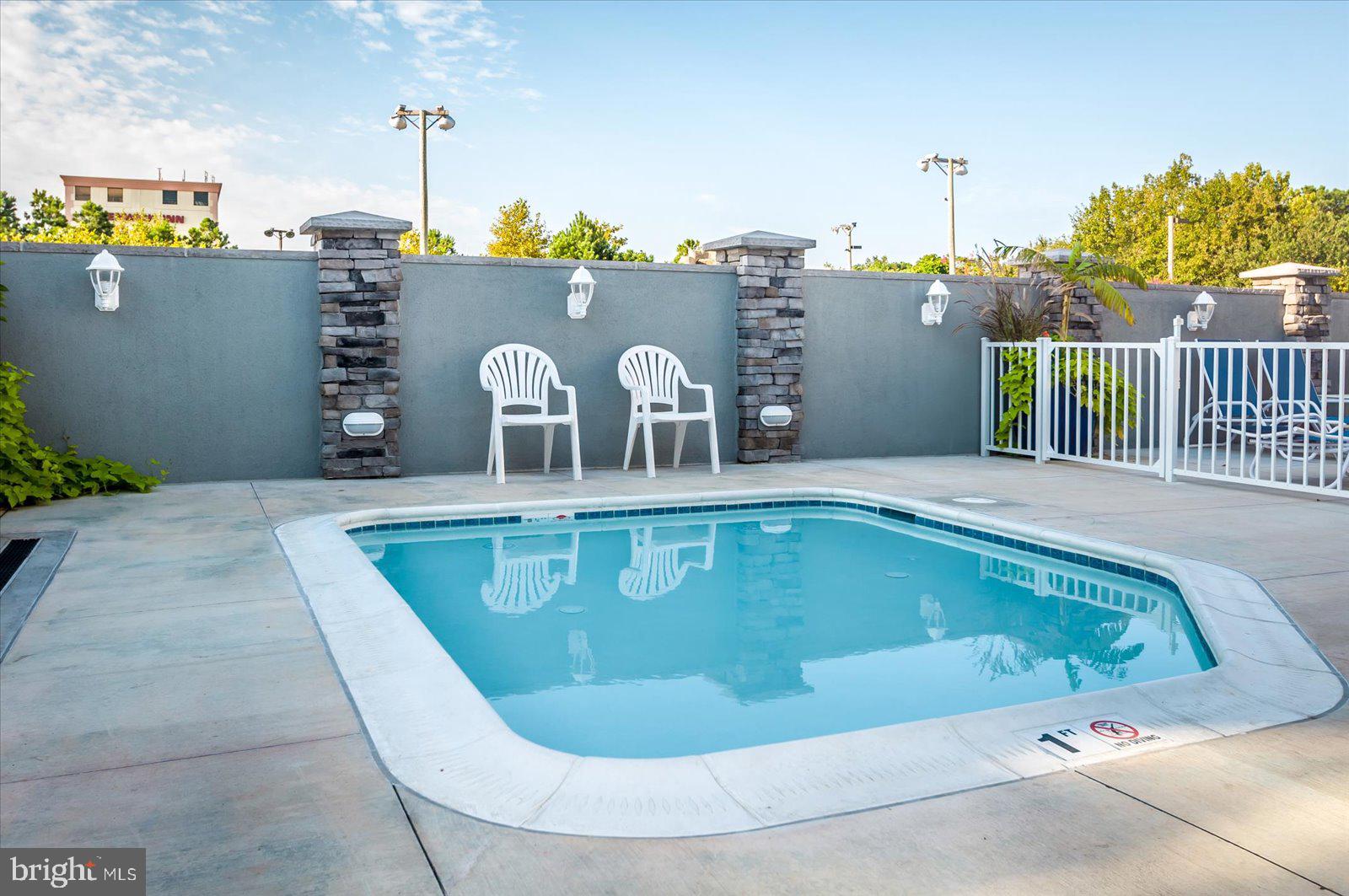 CAINE WOODS - Residential