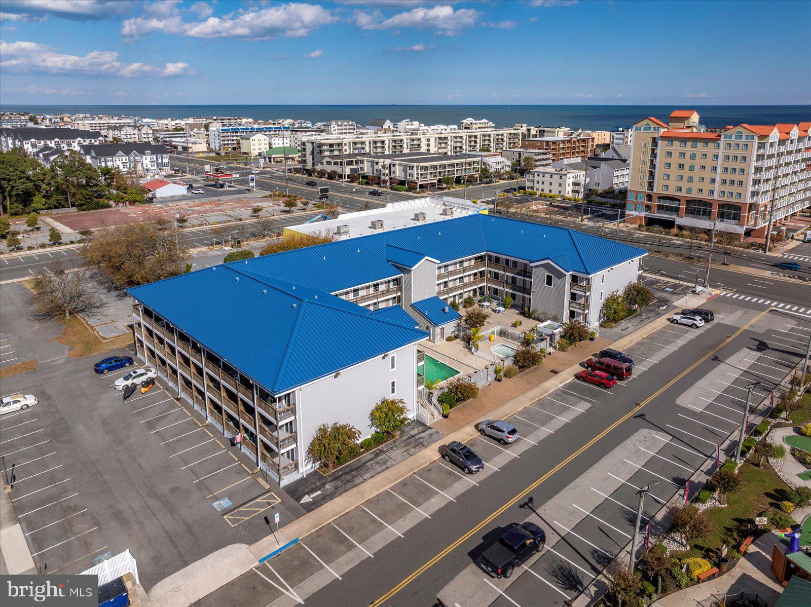 CAINE WOODS - Residential