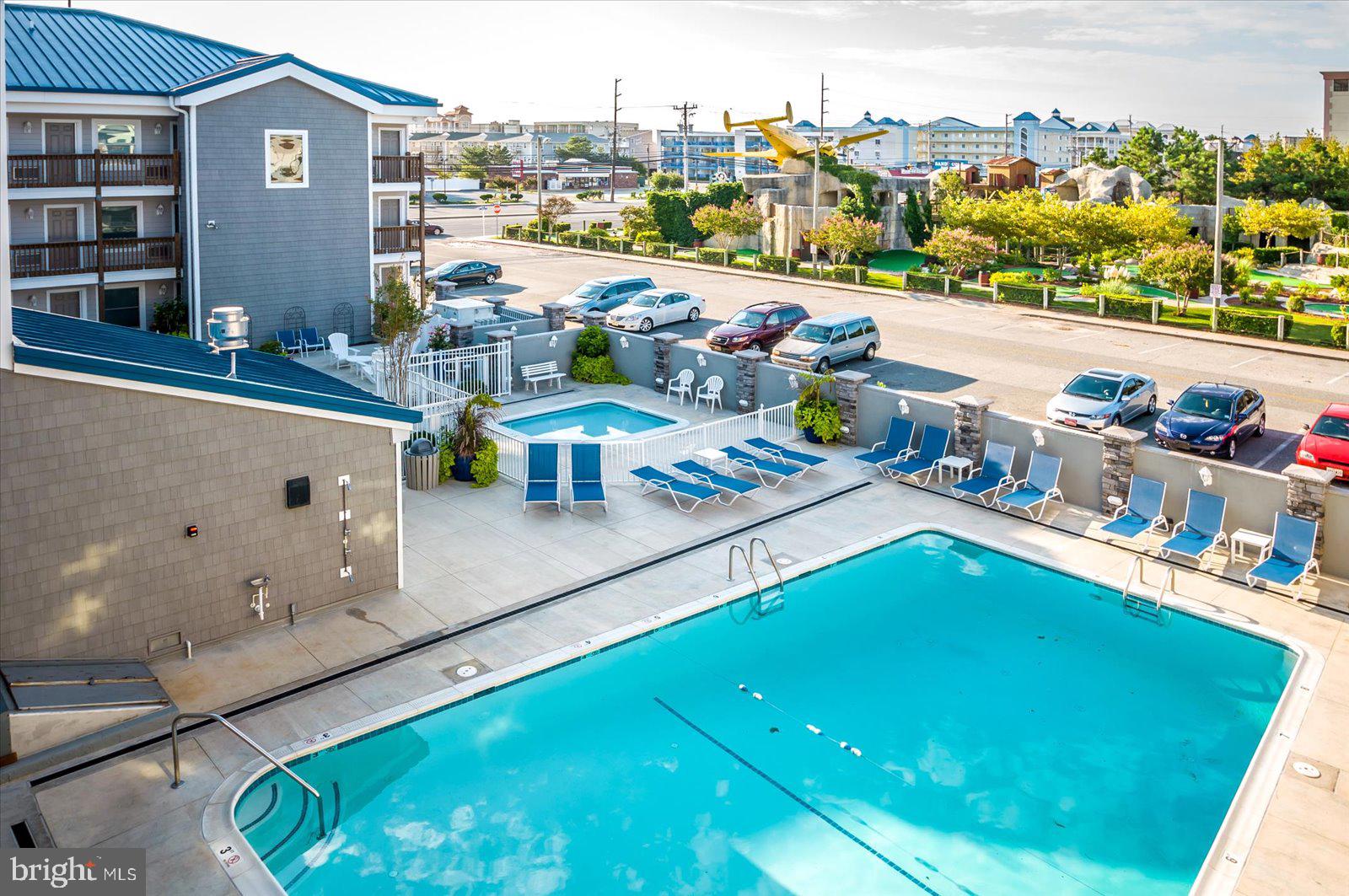 CAINE WOODS - Residential