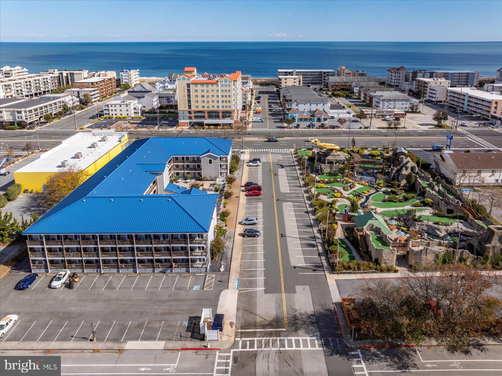 CAINE WOODS - Residential