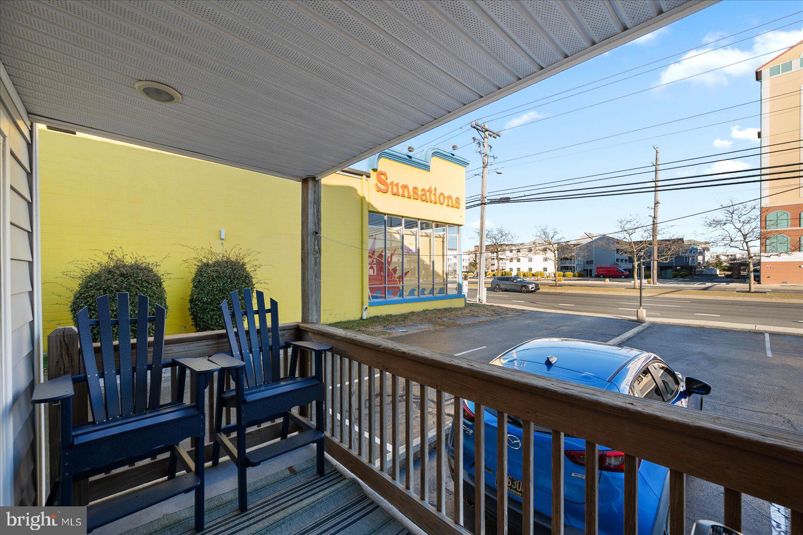 CAINE WOODS - Residential