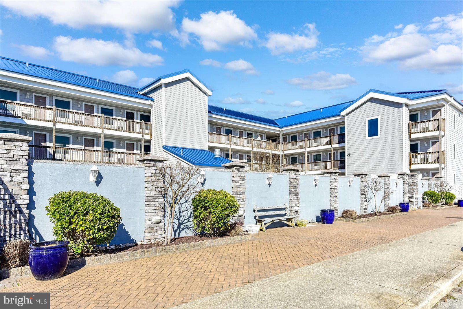 CAINE WOODS - Residential