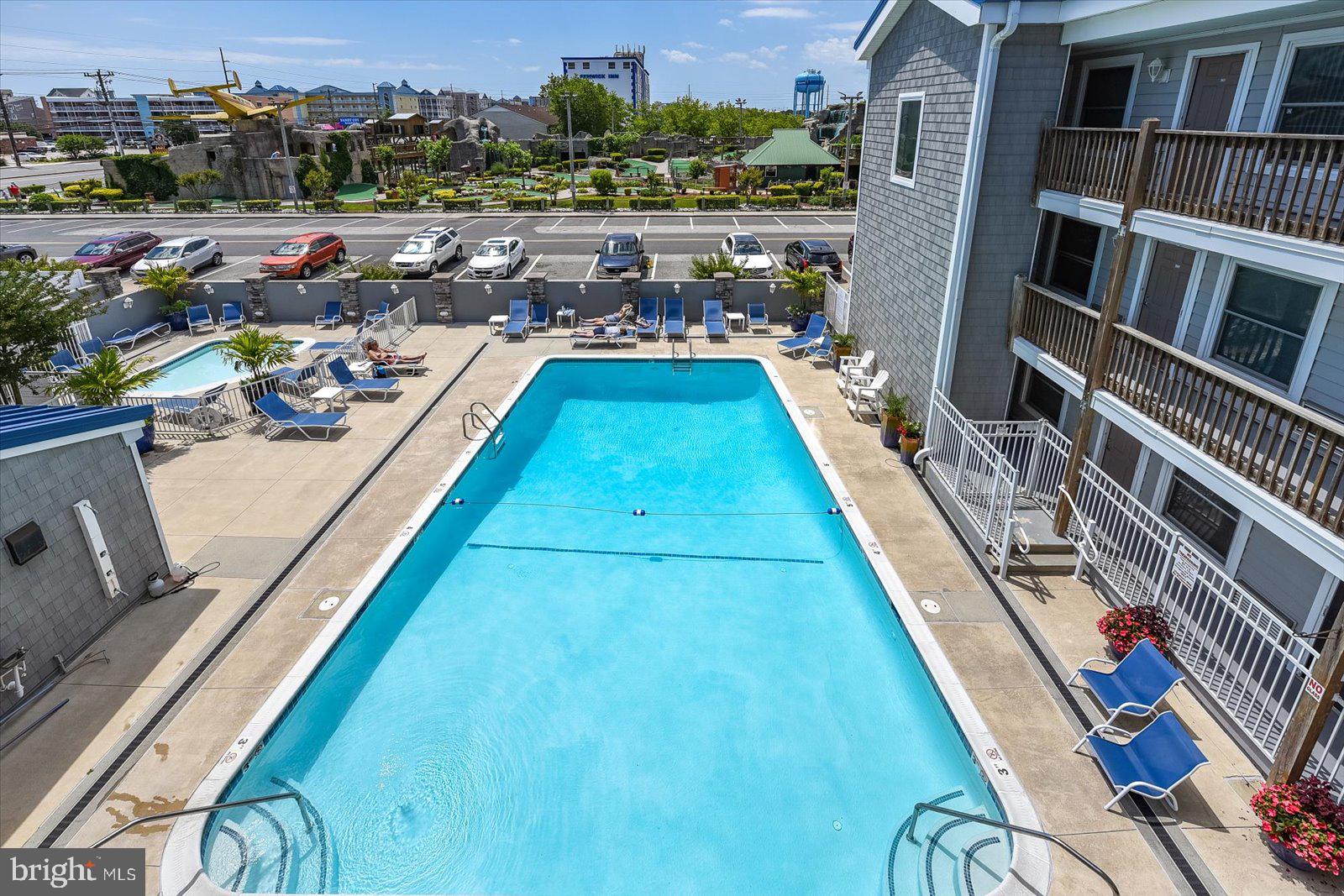 CAINE WOODS - Residential