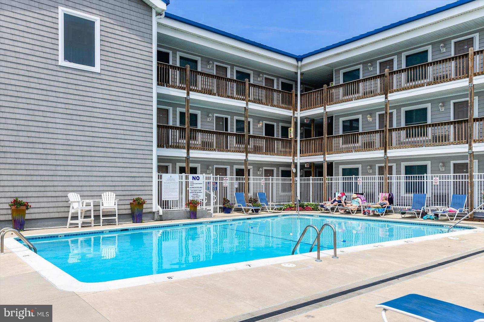 CAINE WOODS - Residential