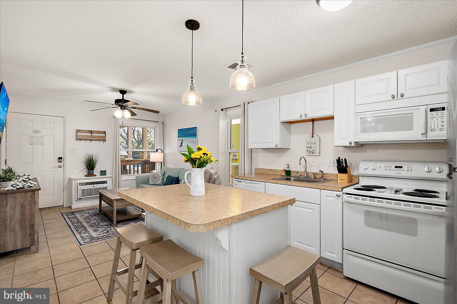 CAINE WOODS - Residential