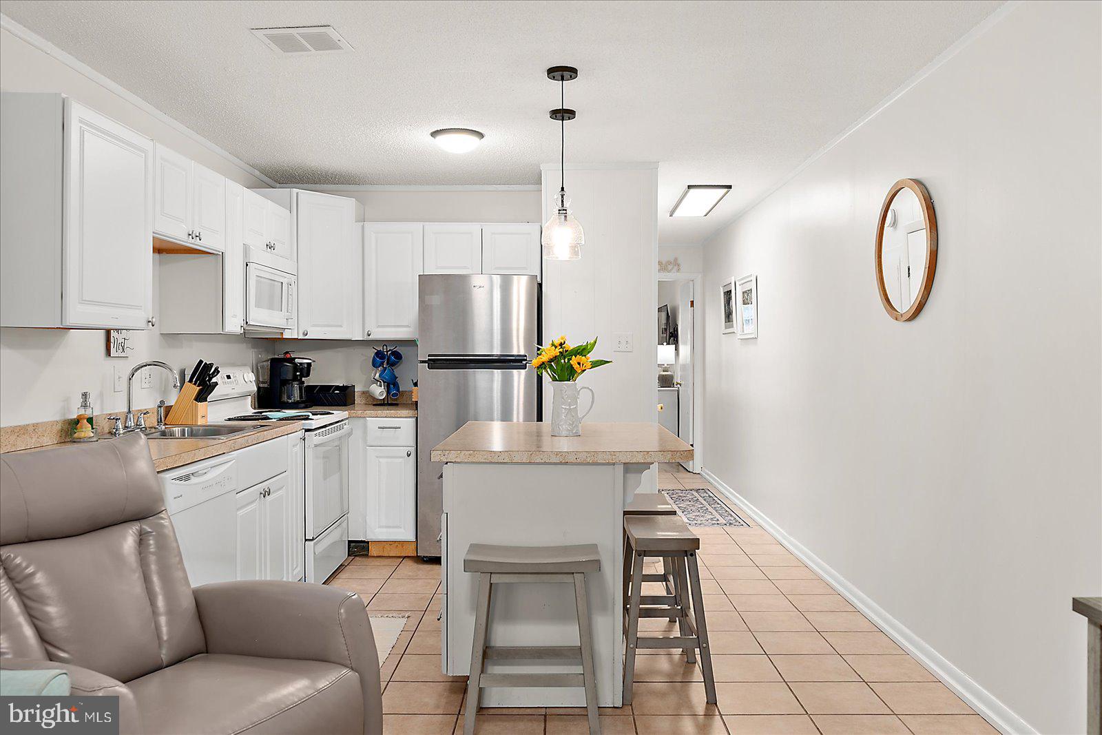 CAINE WOODS - Residential