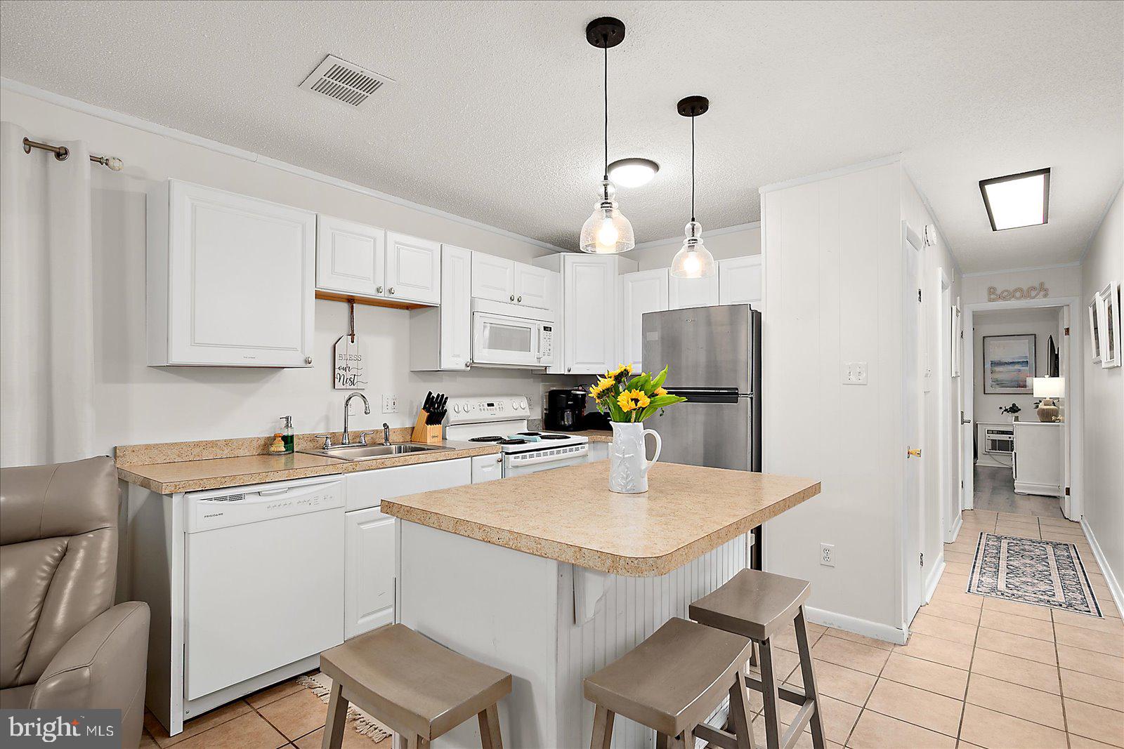 CAINE WOODS - Residential