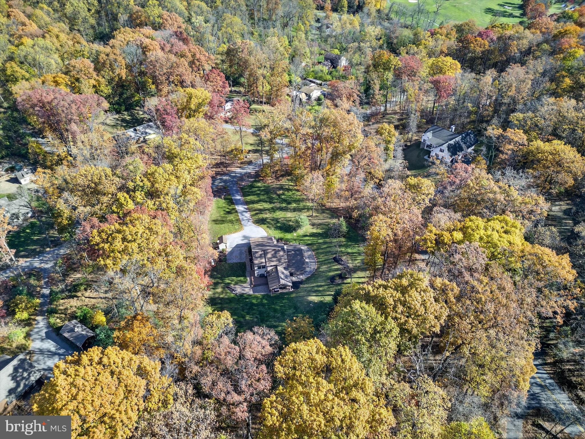 605 LAUREL RIDGE ROAD