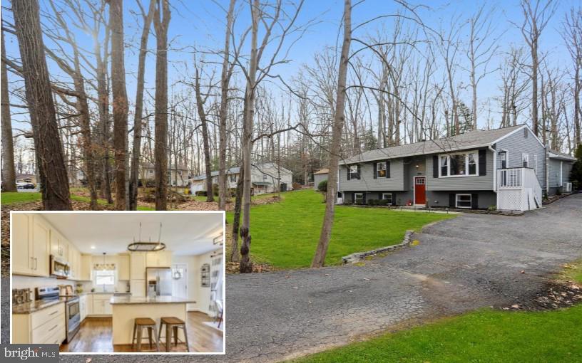 ROLLING KNOLLS - Residential