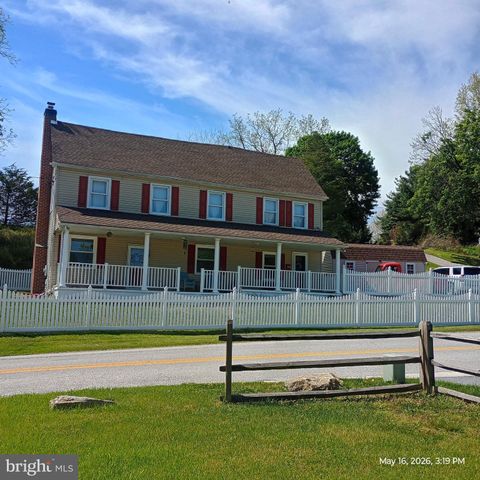 Tiny photo for 21304 W Liberty Road, PARKTON, MD 21120 (MLS # MDBC2163392)
