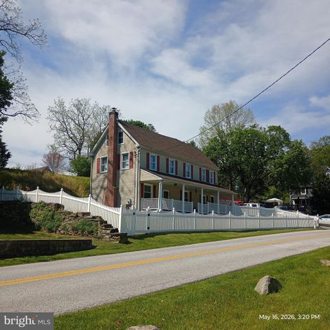Tiny photo for 21304 W Liberty Road, PARKTON, MD 21120 (MLS # MDBC2163392)