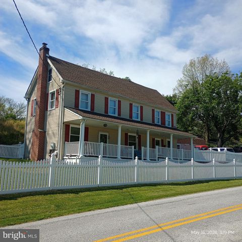 Tiny photo for 21304 W Liberty Road, PARKTON, MD 21120 (MLS # MDBC2163392)