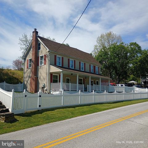 21304 W LIBERTY ROAD PARKTON MD 21120