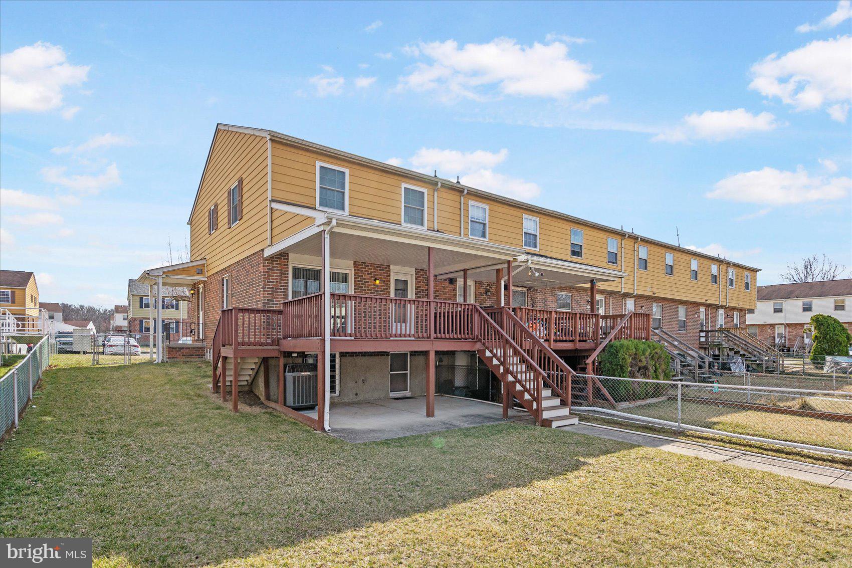 WALNUT GROVE - Residential