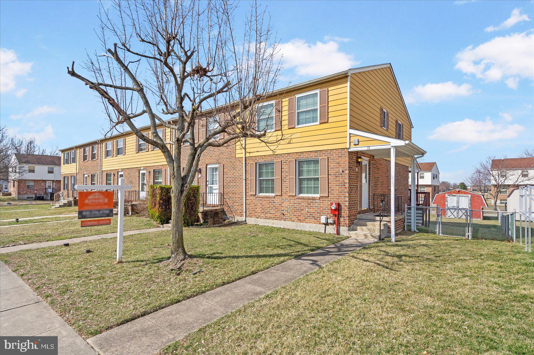 WALNUT GROVE - Residential