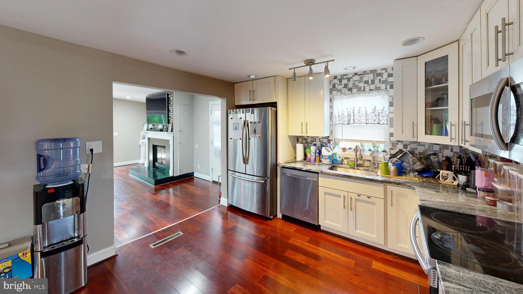 3618 BRIARSTONE ROAD