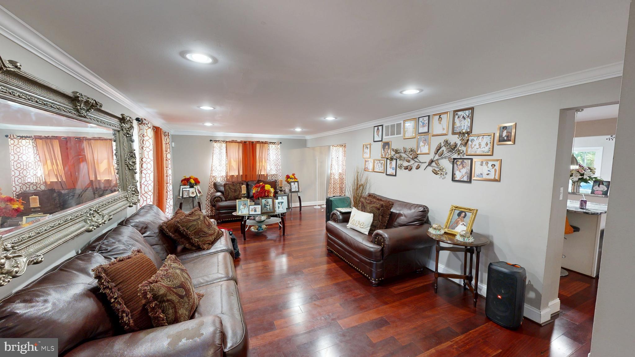 3618 BRIARSTONE ROAD
