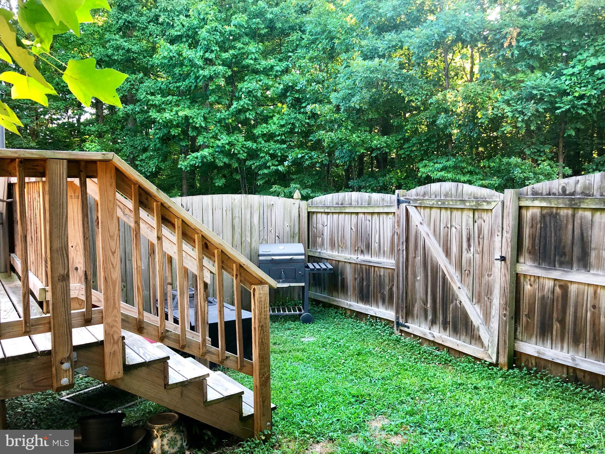 PARK RIDGE - Residential Lease