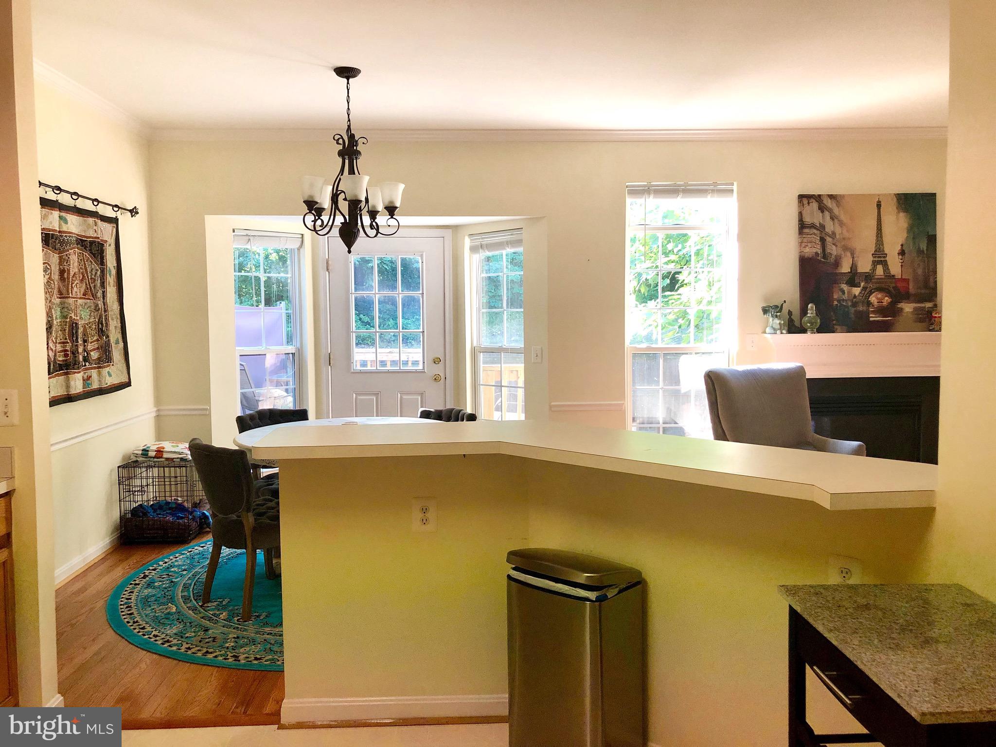 PARK RIDGE - Residential Lease