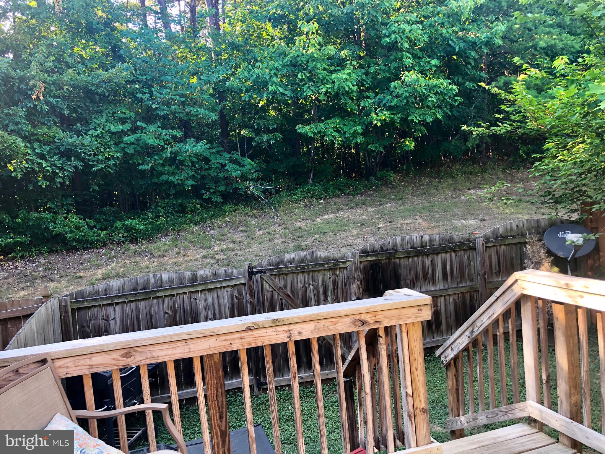 PARK RIDGE - Residential Lease